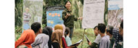 Musim Mas Group colabora en agricultura regenerativa para pequeños productores independientes en Indonesia