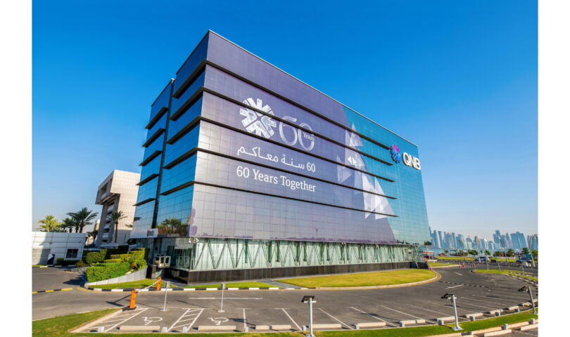 QNB GROUP ANNONCE LE REFINANCEMENT RÉUSSI DE SA FACILITÉ DE CRÉDIT À TERME SYNDIQUÉ DE PREMIER RANG NON GARANTI EN EUROS