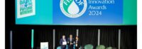 Yili nimmt am IDF World Dairy Summit 2024 teil und gewinnt IDF Dairy Innovation Awards