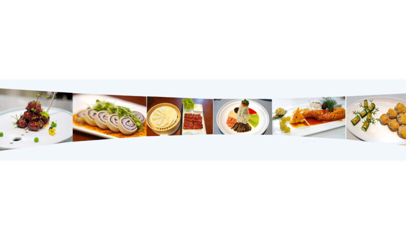 redécouvrez le charme du paradis gastronomique de Yangzhou, dans l’est de la Chine