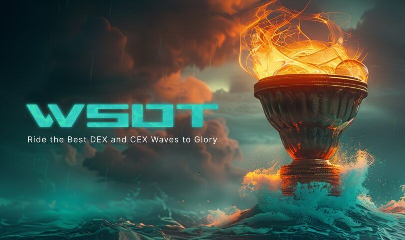 Bybit’s WSOT Copy Trading Fest Offers 100,000 USDT Prize Pool for Crypto Investors