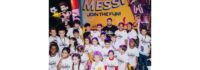 Hard Rock International i Lionel Messi świętują dalszą współpracę wprowadzając zabawkę superbohatera „Kapitan Messi”, menu dla dzieci i kolekcję produktów dostępnych w sprzedaży detalicznej USA – Polski USA – español BRAZIL – Portuguese MEXICO – Spanish USA – Deutsch USA – Français USA – English
