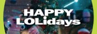 URBAN OUTFITTERS LAUNCHES “HAPPY LOLIDAYS” CAMPAIGN WITH “UO CAROL”
