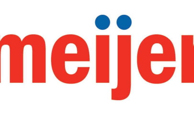 Los miembros del equipo Meijer realizan donaciones a más de 500 organizaciones sin fines de lucro del Medio Oeste