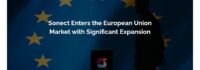 SONECT steigt mit bedeutender Expansion in den Markt der Europäischen Union ein
