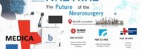NaoTrac to Redefine Surgical Navigation Robotics at MEDICA 2024