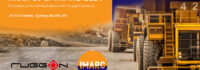 RuggON presenta su última tecnología minera en IMARC 2024