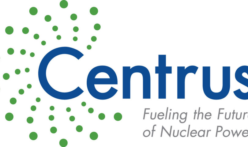 Centrus Reports Third Quarter 2024 Results