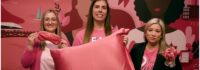 LILYSILK poursuit son partenariat avec la National Breast Cancer Foundation pour le Mois de la sensibilisation au cancer du sein LILYSILK poursuit son partenariat avec la National Breast Cancer Foundation pour le Mois de la sensibilisation au cancer du sein