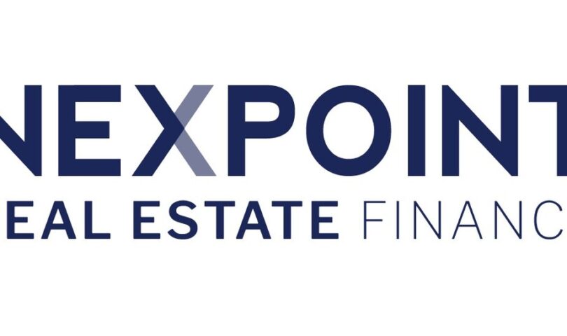 NexPoint Real Estate Finance, Inc. Announces Series A Preferred Stock Dividend