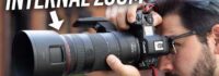Canon Announces RF 24mm F1.4 L VCM, RF 50mm F1.4 L VCM, and RF 70-200mm F2.8 L IS USM Z; YouTube Video First Look RF 70-200mm F2.8 L IS USM Z, RF 24mm F1.4 L VCM, RF 50mm F1.4 L VCM Lenses; Preorder Info at B&H