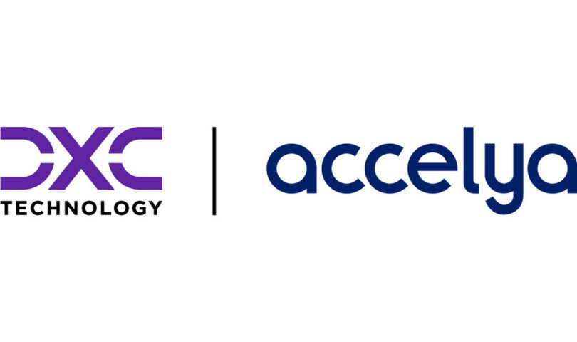 DXC Technology und Accelya schließen sich zusammen, um Innovationen bei Fluggesellschaften zu beschleunigen und das Reiseerlebnis zu verbessern
