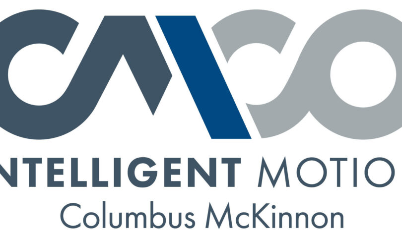 Columbus McKinnon Reports 16% Order Growth in Q2 FY25