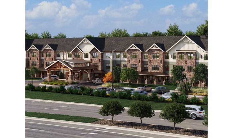 Watercrest Senior Living Group Announces the Development of Watercrest Fredericksburg Assisted Living and Memory Care