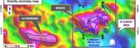 PAN GLOBAL COMMENCE LA GEOPHYSIQUE AU SOL SUR LA CIBLE DE CUIVRE BRAVO, PROJET ESCACENA, EN PREPARATION AU PROGRAMME INITIAL DE FORAGE