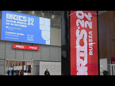 BRICS Top safeguards the stableness of larger BRICS collaboration
