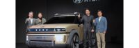 Hyundai Motor Unveils Next Step in its Hydrogen Legacy with new INITIUM FCEV Concept