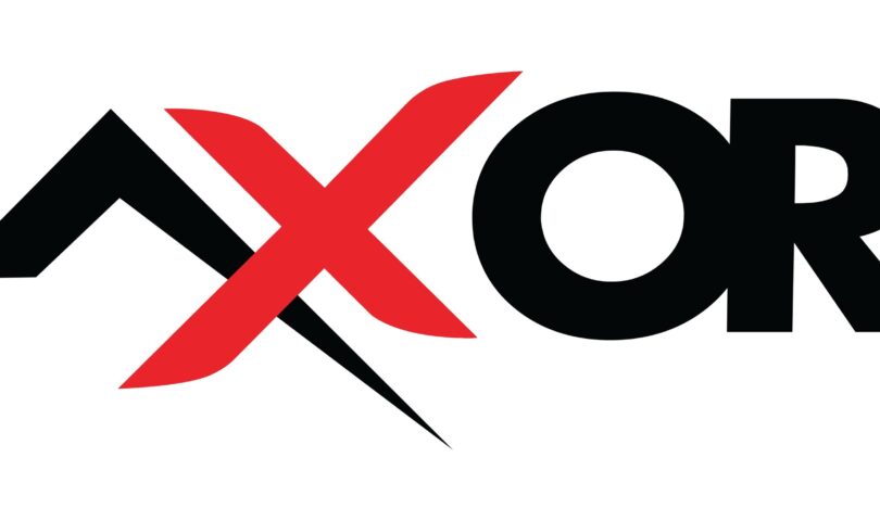 AXOR debuta con fuerza en EICMA 2024, Milán