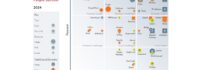 Eightfold AI Announces its Strategic Leadership Position in 2024 Fosway 9-Grid™ for Talent & People Success