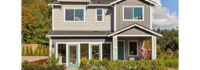 Century Communities Reveals New Homes Now Selling in Olympia, WA