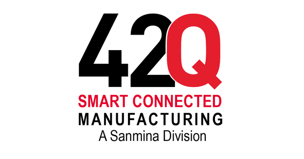 Sanmina Proclaims the Founding of 42Q Attached Production, Actual-Presen Visibility to Dispensed Production Straight away To be had