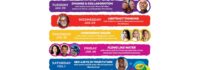 Crayola Announces Lineup for Crayola Creativity Week, A Global Event Featuring Renowned Creative Talent