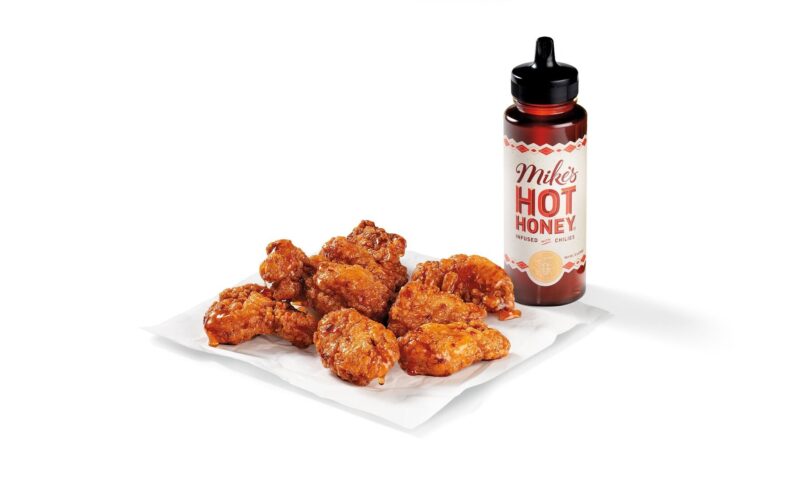 7-Eleven, Inc. and Mike’s Hot Honey Join Forces to Bring the Sweet Heat with New Limited-Time Items