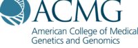 The American College of Medical Genetics and Genomics (ACMG) and the ACMG Foundation for Genetic and Genomic Medicine (ACMGF) Announce New Strategic Plans