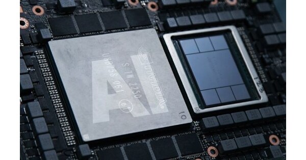 Rise of cloud and edge AI applications paves way for new semiconductor opportunities; wafer foundries become crucial, says DIGITIMES Research