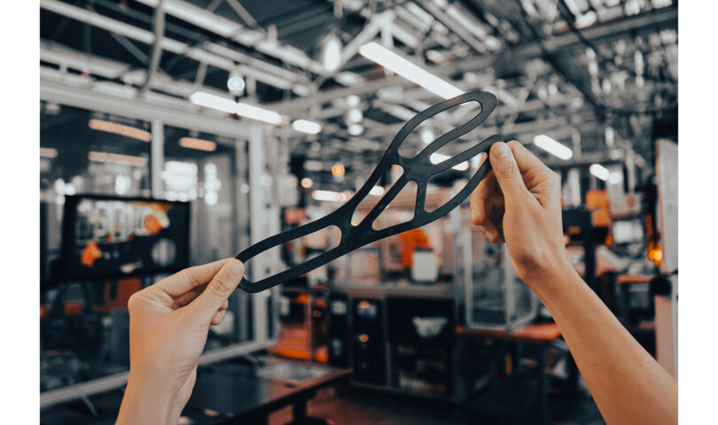 ARRIS® Composites Selected By U.S. Army For Research Study On Advanced Continuous Fiber Composite Insoles In Military Boots