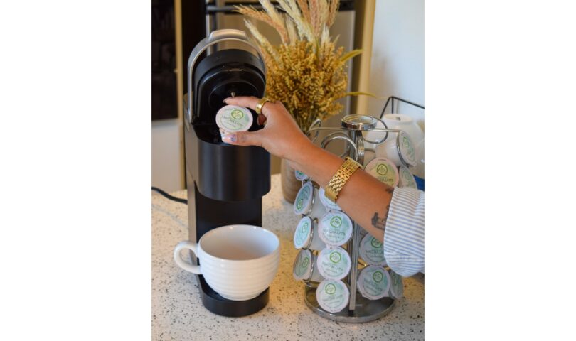 Aiya America Announces the Launch of Sweetened Matcha Latte Pods