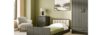 Kwalu Introduces the Alesso Bed