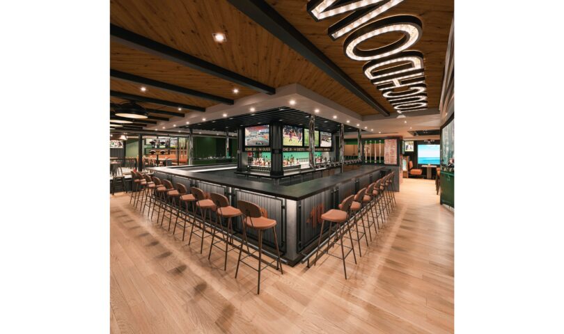 MSC CRUISES’ FLAGSHIP MSC WORLD AMERICA TO WELCOME GUESTS WITH NEW BAR AND LOUNGE CONCEPTS–PLUS SWEET TREATS