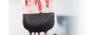 Experts to Discuss the Importance of Blood for Trauma Patients Before Arriving at the Hospital