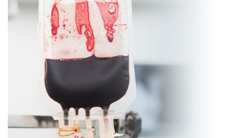 Experts to Discuss the Importance of Blood for Trauma Patients Before Arriving at the Hospital