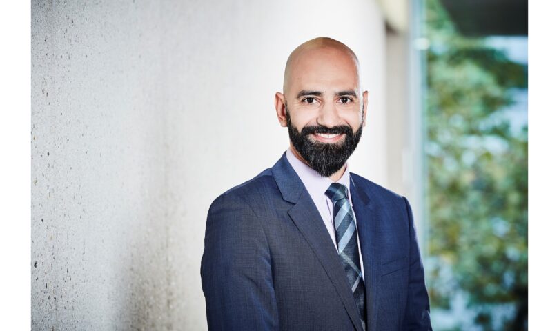 Appian Appoints Americo Mazzotta as Vice President of EMEA Sales