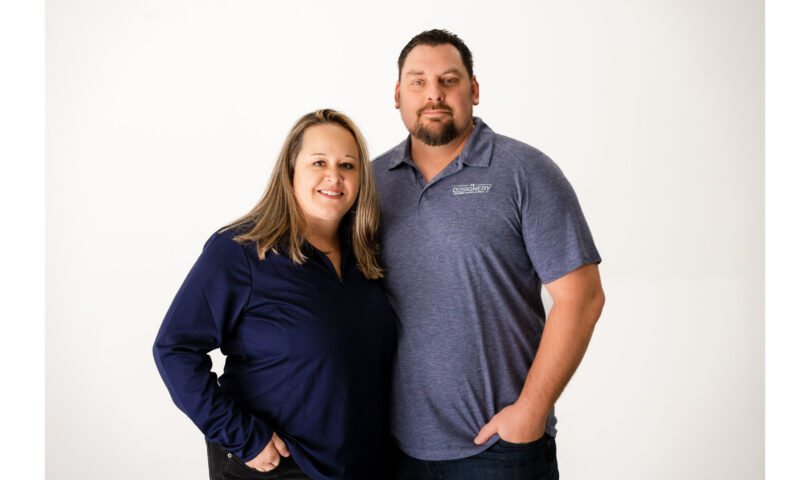 The Designery to grant Metro Cincinnati segment with fresh location