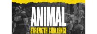 ANIMAL PAK LAUNCHES THE ANIMAL STRENGTH CHALLENGE WITH OVER ,000 IN CASH AND PRIZES UP FOR GRABS