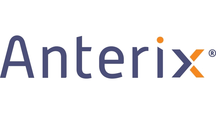 ANTERIX APPOINTS SCOTT LANG AS PRESIDENT AND CEO
