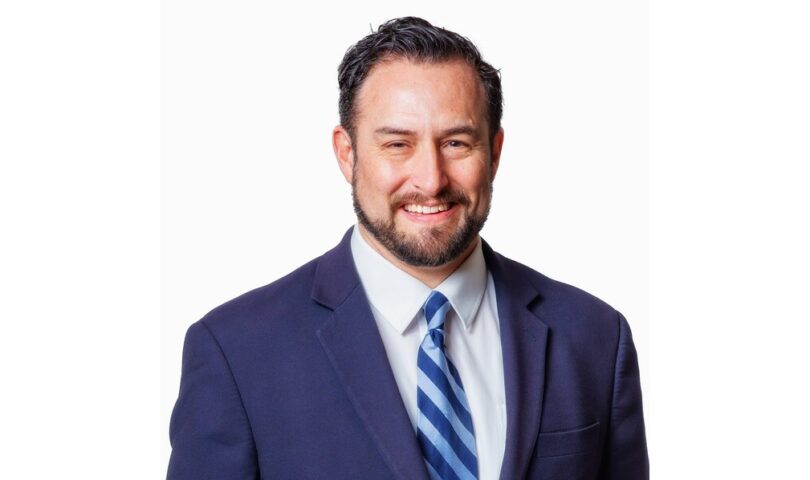 Apogee Appoints Wire Cohee as Vice President of Operations