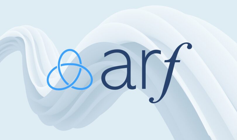 Arf Earns Third Consecutive PAY360 Award for Pioneering Innovation in Global Payments