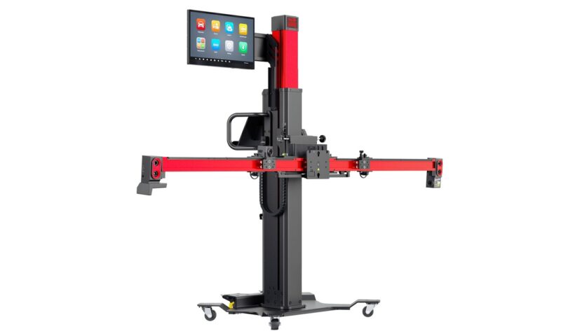 Autel and Revv to Provide ADAS Solution for Mechanical Repair Sector