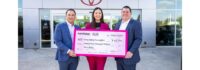 AutoNation Surprises Former Professional Ballerina and Two-Time Breast Cancer Survivor with ,000 Donation During “The Drew Barrymore Show”