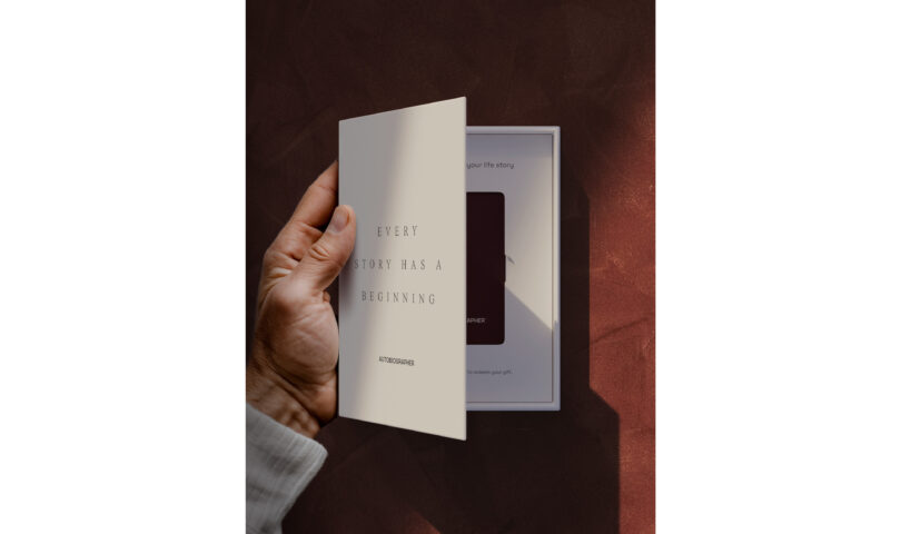 Give the Present of Folk Legacy This Ease Season with Autobiographer