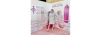BREAST CANCER ALLIANCE HOSTS 28TH ANNUAL LUNCHEON WITH SOLD-OUT CROWD OF 850 AND FEATURED KEYNOTE ADDRESS FROM CLEA SHEARER