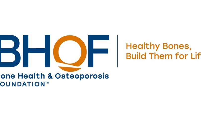 Bone Health and Osteoporosis Foundation Announces Its Congressional Bone Health Champion Award Winners for 2024
