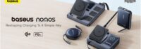 A Revolutionary Step in Adaptable, Convenient, and Superior Fast-Charging Technology
