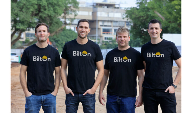 Beti Secures  Million in Order B Investment and Rebrands as ‘BiltOn’ to Support Make stronger Development Operations & Possibility Control Tool and Let fall Insurance coverage Claims Beti Secures  Million in Order B Investment and Rebrands as ‘BiltOn’ to Support Make stronger Development Operations & Possibility Control Tool and Let fall Insurance coverage Claims