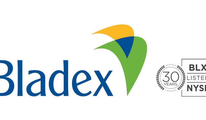 Bladex announces 3Q24 Net Profit of .0 Million, or .44 per share; annualized return on equity of 16.4% in 3Q24