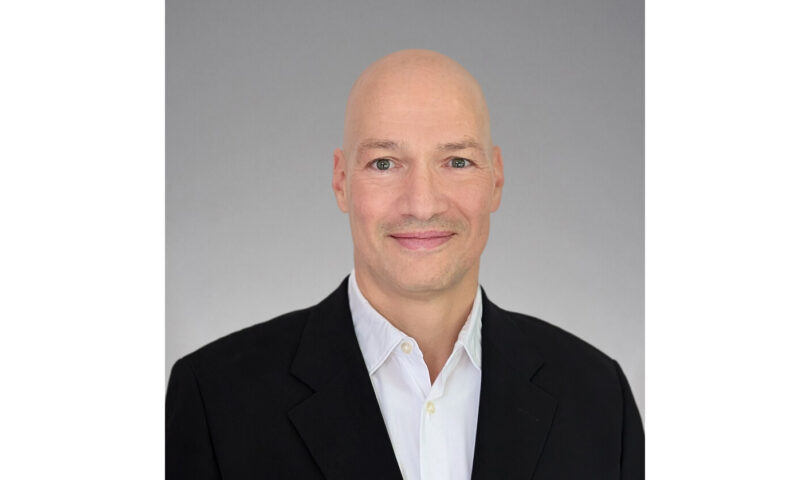 Fabian Rucker, Ex-Google European Hypergrowth Leader, schließt sich der Unternehmensberatung Blue Ridge Partners an
